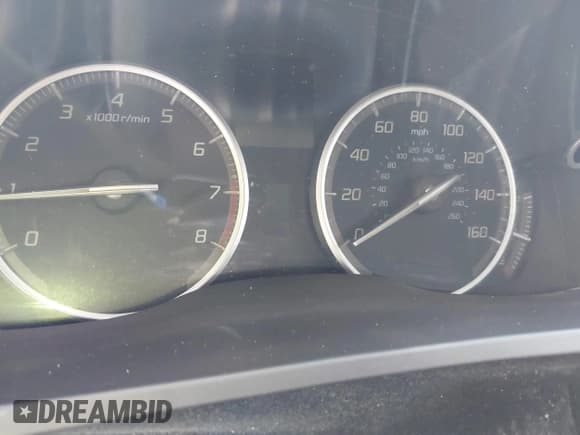 ✅ 2018 Acura RDX • VIN: 5J8TB4H3XJL017922 • Лот: 43435775. Опубликован ранее на IAAI с пробегом Не указан. Бесплатный доступ к архиву аукционных продаж из США и подробный отчёт об истории автомобиля на DreamBid. Изображение 7.