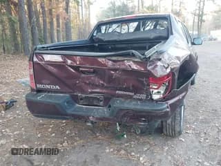 ✅ 2010 Honda Ridgeline RTL • VIN: 5FPYK1F54AB011549 • Лот: 43631775. Опубликован ранее на IAAI с пробегом 182 302 миль. Бесплатный доступ к архиву аукционных продаж из США и подробный отчёт об истории автомобиля на DreamBid. Изображение 6.