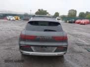 ✅ 2024 Genesis GV70 Advanced • VIN: 5NMMCET17RH002187 • Lot: 43432956. Listed on IAAI with 6,952 mi. Free auction sales archive from the USA and detailed vehicle history report at DreamBid. Image 16.