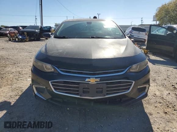 ✅ 2017 Chevrolet Malibu LS • VIN: 1G1ZB5ST2HF147430 • Lot: 91366725. Listed on Copart with 190,067 mi. Free auction sales archive from the USA and detailed vehicle history report at DreamBid. Image 5.