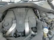 ✅ 2018 Mercedes-Benz GLS 550 • VIN: 4JGDF7DE5JB062414 • Lot: 81319335. Listed on Copart with 109,304 mi. Free auction sales archive from the USA and detailed vehicle history report at DreamBid. Image 14.