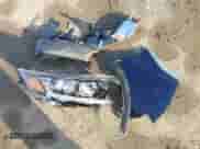 2020 Mitsubishi Outlander ES with VIN JA4AZ3A33LZ003294, listed as a IAAI auction lot 41771216 with 106,524 mi miles and . Bid and sale history available at DreamBid. Image 12.