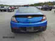 2018 Chevrolet Volt Premier z VIN 1G1RD6S53JU153109, wystawiony jako Copart lot #86088285 z przebiegiem 36 163 mil mil oraz Czysty tytuł • Clean title. Historia ofert i sprzedaży dostępna na DreamBid. Obrazek 6.