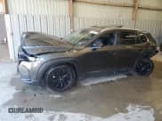 ✅ 2024 Mazda CX-50 S Premium • VIN: 7MMVABDMXRN173083 • Lot: 54336165. Listed on Copart with 11,410 mi. Free auction sales archive from the USA and detailed vehicle history report at DreamBid. Image 1.