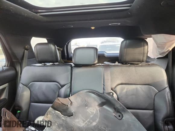 ✅ 2016 Ford Explorer XLT • VIN: 1FM5K7D86GGB98203 • Лот: 85418965. Опубликован ранее на Copart с пробегом 173 700 миль. Бесплатный доступ к архиву аукционных продаж из США и подробный отчёт об истории автомобиля на DreamBid. Изображение 10.