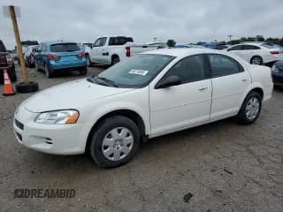 ✅ 2002 Dodge Stratus SE • VIN: 1B3EL36X22N312458 • Лот: 56370835. Опубликован ранее на Copart с пробегом 72 807 миль. Бесплатный доступ к архиву аукционных продаж из США и подробный отчёт об истории автомобиля на DreamBid. Изображение 1.