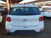 ✅ 2022 Hyundai Venue SEL • VIN: KMHRC8A3XNU154622 • Lot: 41233442. Listed on IAAI with 68,989 mi. Free auction sales archive from the USA and detailed vehicle history report at DreamBid. Image 16.