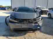 2025 Toyota Prius LE с VIN JTDACAAUXS3057231, выставлен на аукционе Copart как лот 70268475 с пробегом 4 902 миль миль и Списание • Salvage title. История ставок и продаж доступна на DreamBid. Изображение 5.