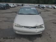 ✅ 2000 Chevrolet Prizm • VIN: 1Y1SK5283YZ422625 • Lot: 82153385. Listed on Copart with 154,583 mi. Free auction sales archive from the USA and detailed vehicle history report at DreamBid. Image 5.