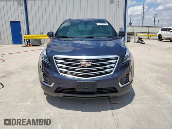 ✅ 2019 Cadillac XT5 FWD • VIN: 1GYKNARS6KZ148778 • Lot: 65738415. Wystawiony na Copart z przebiegiem 66 048 mil. Bezpłatny archiwum sprzedaży aukcyjnych z USA i szczegółowy raport historii pojazdu na DreamBid. Zdjęcie 5.