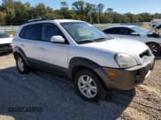 ✅ 2006 Hyundai Tucson GLS • VIN: KM8JN12D46U358808 • Лот: 92385795. Опубликован ранее на Copart с пробегом 138 656 миль. Бесплатный доступ к архиву аукционных продаж из США и подробный отчёт об истории автомобиля на DreamBid. Изображение 4.