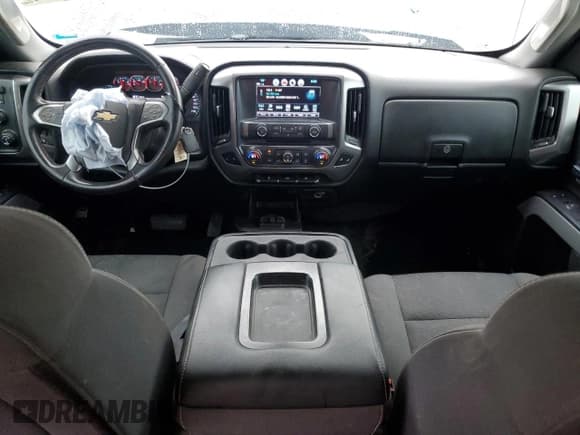 ✅ 2017 Chevrolet Silverado 1500 LT • VIN: 3GCUKREC2HG316252 • Лот: 66536184. Опубликован ранее на Copart с пробегом 132 588 миль. Бесплатный доступ к архиву аукционных продаж из США и подробный отчёт об истории автомобиля на DreamBid. Изображение 8.