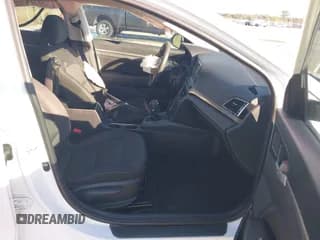 ✅ 2018 Hyundai Elantra Value Edition • VIN: 5NPD84LF1JH267038 • Lot: 43446405. Listed on IAAI with 181,524 mi. Free auction sales archive from the USA and detailed vehicle history report at DreamBid. Image 5.