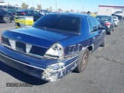 ✅ 2004 Ford Police Interceptor Base w/3.27 Axle • VIN: 2FAFP71W54X185452 • Lot: 43508722. Wystawiony na IAAI z przebiegiem 162 183 mil. Bezpłatny archiwum sprzedaży aukcyjnych z USA i szczegółowy raport historii pojazdu na DreamBid. Zdjęcie 4.