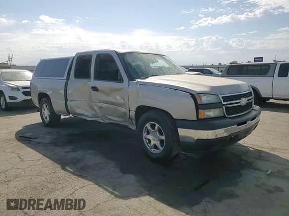 ✅ 2007 Chevrolet Silverado 1500 Work Truck • VIN: 1GCEC19V87Z207419 • Lot: 72619724. Listed on Copart with 122,045 mi. Free auction sales archive from the USA and detailed vehicle history report at DreamBid. Image 11.