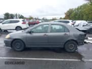 ✅ 2005 Toyota Corolla S • VIN: 2T1BR32E65C329632 • Lot: 43405342. Listed on IAAI with 161,077 mi. Free auction sales archive from the USA and detailed vehicle history report at DreamBid. Image 14.