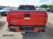 ✅ 2015 Chevrolet Colorado 4WD Z71 • VIN: 1GCHTCEA3F1245374 • Лот: 61809584. Опубликован ранее на Copart с пробегом 138 732 миль. Бесплатный доступ к архиву аукционных продаж из США и подробный отчёт об истории автомобиля на DreamBid. Изображение 6.