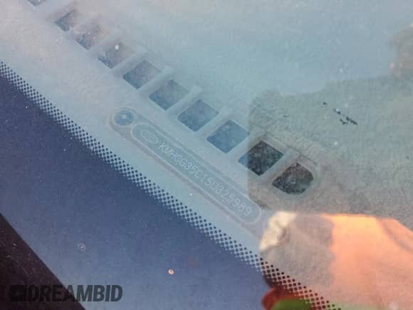 2005 Hyundai Accent GLS с VIN KMHCG35C15U325989, выставлен на аукционе Copart как лот 80578244 с пробегом 190 860 миль миль и Чистый • Clean title. История ставок и продаж доступна на DreamBid. Изображение 12.