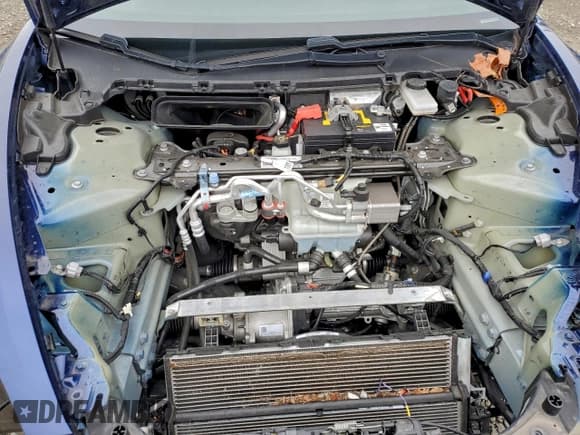 ✅ 2018 Tesla Model 3 Long Range Battery • VIN: 5YJ3E1EB3JF090116 • Lot: 94733945. Wystawiony na Copart z przebiegiem 46 706 mil. Bezpłatny archiwum sprzedaży aukcyjnych z USA i szczegółowy raport historii pojazdu na DreamBid. Zdjęcie 11.