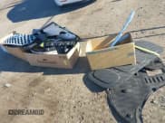 ✅ 2022 Hyundai Santa Fe SEL • VIN: 5NMS24AJ1NH463922 • Лот: 43431822. Опубликован ранее на IAAI с пробегом 55 628 миль. Бесплатный доступ к архиву аукционных продаж из США и подробный отчёт об истории автомобиля на DreamBid. Изображение 12.