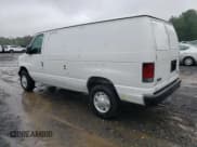 ✅ 2007 Ford Econoline Cargo Commercial • VIN: 1FTNE24WX7DB07027 • Lot: 57235925. Listed on Copart with 129,955 mi. Free auction sales archive from the USA and detailed vehicle history report at DreamBid. Image 2.