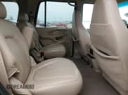 ✅ 2000 Ford Expedition Eddie Bauer • VIN: 1FMRU17L3YLA76951 • Lot: 51578665. Listed on Copart with 158,987 mi. Free auction sales archive from the USA and detailed vehicle history report at DreamBid. Image 11.