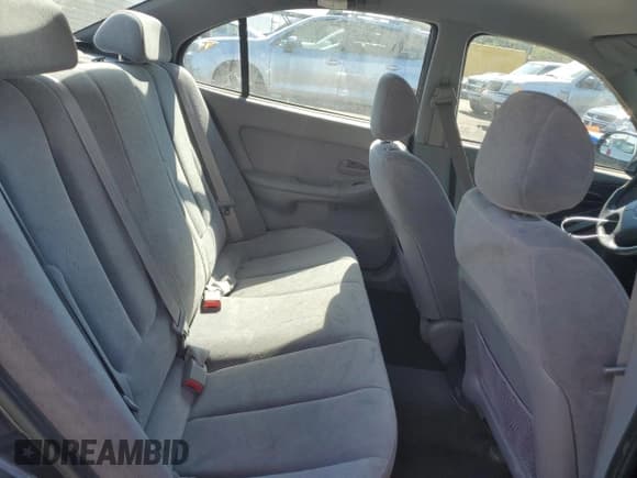 ✅ 2006 Hyundai Elantra GLS • VIN: KMHDN45D06U146109 • Lot: 62437654. Wystawiony na Copart z przebiegiem 150 363 mil. Bezpłatny archiwum sprzedaży aukcyjnych z USA i szczegółowy raport historii pojazdu na DreamBid. Zdjęcie 10.