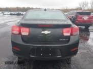 ✅ 2014 Chevrolet Malibu LT • VIN: 1G11C5SL9EF148824 • Lot: 43585397. Listed on IAAI with 212,358 mi. Free auction sales archive from the USA and detailed vehicle history report at DreamBid. Image 16.