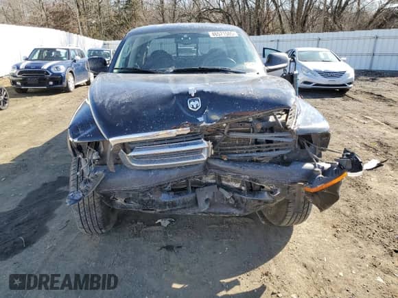 ✅ 2004 Dodge Dakota Sport • VIN: 1D7HG38K74S580630 • Lot: 46571505. Wystawiony na Copart z przebiegiem Nie podano. Bezpłatny archiwum sprzedaży aukcyjnych z USA i szczegółowy raport historii pojazdu na DreamBid. Zdjęcie 5.