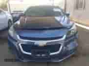 2015 Chevrolet Malibu LS with VIN 1G11A5SL0FF153126, listed as a IAAI auction lot 42916070 with 147,295 mi miles and . Bid and sale history available at DreamBid. Image 12.