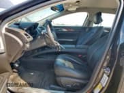 ✅ 2014 Lincoln MKZ Hybrid • VIN: 3LN6L2LU1ER815340 • Lot: 68976235. Wystawiony na Copart z przebiegiem 66 680 mil. Bezpłatny archiwum sprzedaży aukcyjnych z USA i szczegółowy raport historii pojazdu na DreamBid. Zdjęcie 7.