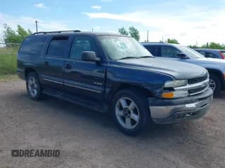 ✅ 2000 Chevrolet Suburban LS • VIN: 3GNEC16TXYG132122 • Лот: 42821932. Опубликован ранее на IAAI с пробегом 209 969 миль. Бесплатный доступ к архиву аукционных продаж из США и подробный отчёт об истории автомобиля на DreamBid. Изображение 1.