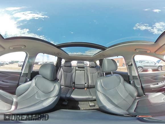 ✅ 2021 Hyundai Santa Fe SEL • VIN: 5NMS3DAJXMH308894 • Lot: 61654984. Wystawiony na Copart z przebiegiem 49 223 mil. Bezpłatny archiwum sprzedaży aukcyjnych z USA i szczegółowy raport historii pojazdu na DreamBid. Zdjęcie 13.