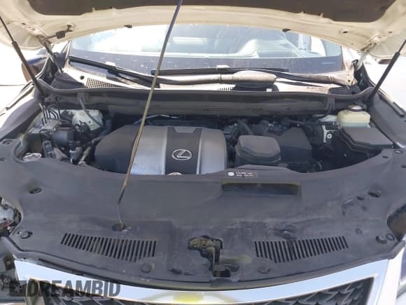 ✅ 2016 Lexus RX 350 • VIN: 2T2BZMCA9GC034251 • Лот: 42207528. Опубликован ранее на IAAI с пробегом 98 378 миль. Бесплатный доступ к архиву аукционных продаж из США и подробный отчёт об истории автомобиля на DreamBid. Изображение 10.