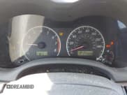 ✅ 2009 Toyota Corolla • VIN: 2T1BU40E49C019850 • Lot: 43529661. Wystawiony na IAAI z przebiegiem 270 608 mil. Bezpłatny archiwum sprzedaży aukcyjnych z USA i szczegółowy raport historii pojazdu na DreamBid. Zdjęcie 7.