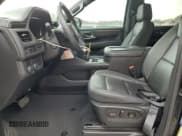 ✅ 2023 Chevrolet Tahoe LT • VIN: 1GNSCNKD0PR200502 • Lot: 84806475. Wystawiony na Copart z przebiegiem 48 865 mil. Bezpłatny archiwum sprzedaży aukcyjnych z USA i szczegółowy raport historii pojazdu na DreamBid. Zdjęcie 7.