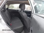 ✅ 2017 Ford Fiesta SE • VIN: 3FADP4BJ2HM113618 • Lot: 43834865. Listed on IAAI with 160,649 mi. Free auction sales archive from the USA and detailed vehicle history report at DreamBid. Image 8.