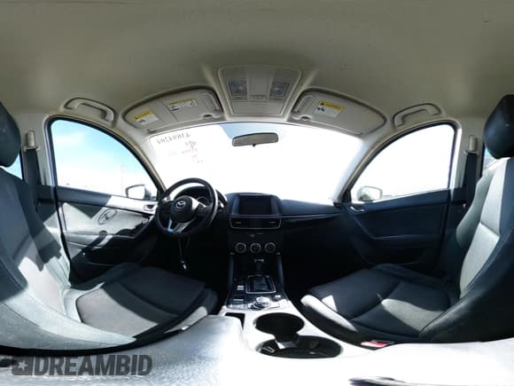 ✅ 2016 Mazda CX-5 Sport • VIN: JM3KE2BY9G0655543 • Лот: 43894204. Опубликован ранее на IAAI с пробегом 197 336 миль. Бесплатный доступ к архиву аукционных продаж из США и подробный отчёт об истории автомобиля на DreamBid. Изображение 18.