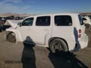 ✅ 2011 Chevrolet HHR 1LT • VIN: 3GNBABFW3BS533993 • Lot: 82218174. Listed on Copart with 147,483 mi. Free auction sales archive from the USA and detailed vehicle history report at DreamBid. Image 2.