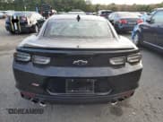 ✅ 2021 Chevrolet Camaro LT1 • VIN: 1G1FF1R79M0134843 • Lot: 86298155. Listed on Copart with 11,104 mi. Free auction sales archive from the USA and detailed vehicle history report at DreamBid. Image 6.