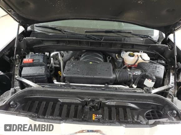 ✅ 2025 GMC Sierra 1500 SLT • VIN: 1GTUUDED4SZ288404 • Лот: 91294605. Опубликован ранее на Copart с пробегом 15 543 миль. Бесплатный доступ к архиву аукционных продаж из США и подробный отчёт об истории автомобиля на DreamBid. Изображение 12.