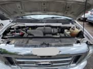 ✅ 2012 Ford Econoline Passenger XL • VIN: 1FBSS3BL1CDA67610 • Lot: 63864545. Listed on Copart with 143,760 mi. Free auction sales archive from the USA and detailed vehicle history report at DreamBid. Image 7.