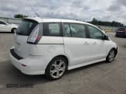 ✅ 2010 Mazda 5 Touring • VIN: JM1CR2W34A0367923 • Lot: 80207665. Wystawiony na Copart z przebiegiem 205 874 mil. Bezpłatny archiwum sprzedaży aukcyjnych z USA i szczegółowy raport historii pojazdu na DreamBid. Zdjęcie 3.