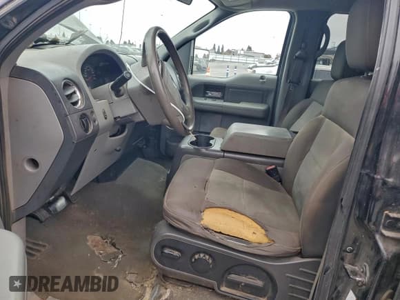 ✅ 2005 Ford F-150 XLT • VIN: 1FTPW14545KE67572 • Лот: 95776155. Опубликован ранее на Copart с пробегом 238 813 миль. Бесплатный доступ к архиву аукционных продаж из США и подробный отчёт об истории автомобиля на DreamBid. Изображение 7.