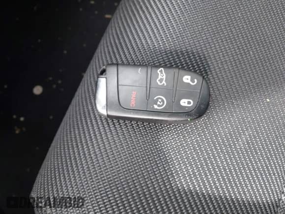 2024 Dodge Hornet GT z VIN ZACNDFAN6R3A38323, wystawiony jako IAAI lot #41599365 z przebiegiem 13 897 mil mil oraz . Historia ofert i sprzedaży dostępna na DreamBid. Obrazek 11.