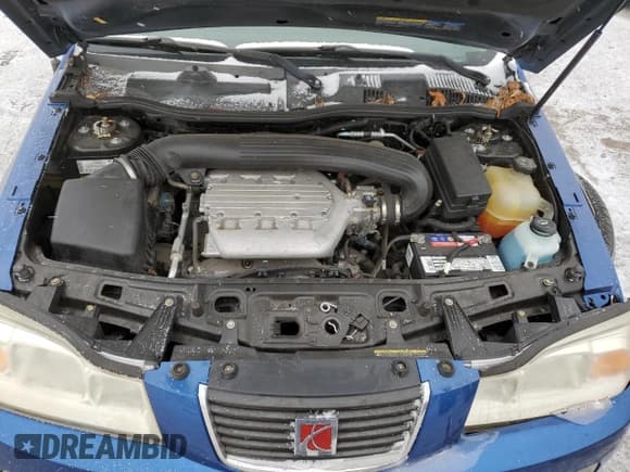 ✅ 2006 Saturn VUE • VIN: 5GZCZ63476S819796 • Lot: 49511155. Wystawiony na Copart z przebiegiem Nie podano. Bezpłatny archiwum sprzedaży aukcyjnych z USA i szczegółowy raport historii pojazdu na DreamBid. Zdjęcie 12.