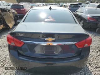✅ 2015 Chevrolet Impala LT • VIN: 2G1115SL7F9197892 • Лот: 70255934. Опубликован ранее на Copart с пробегом 150 687 миль. Бесплатный доступ к архиву аукционных продаж из США и подробный отчёт об истории автомобиля на DreamBid. Изображение 6.