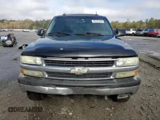 ✅ 2004 Chevrolet Suburban LT • VIN: 3GNFK16T74G318475 • Лот: 85191044. Опубликован ранее на Copart с пробегом Не указан. Бесплатный доступ к архиву аукционных продаж из США и подробный отчёт об истории автомобиля на DreamBid. Изображение 5.