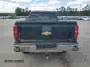 2014 Chevrolet Silverado 1500 LT с VIN 1GCNCREC5EZ169941, выставлен на аукционе Copart как лот 55056935 с пробегом 130 558 миль миль и Списание • Salvage title. История ставок и продаж доступна на DreamBid. Изображение 6.