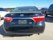 2016 Toyota Camry LE z VIN 4T1BD1FK6GU186234, wystawiony jako IAAI lot #43491861 z przebiegiem 230 600 mil mil oraz . Historia ofert i sprzedaży dostępna na DreamBid. Obrazek 16.